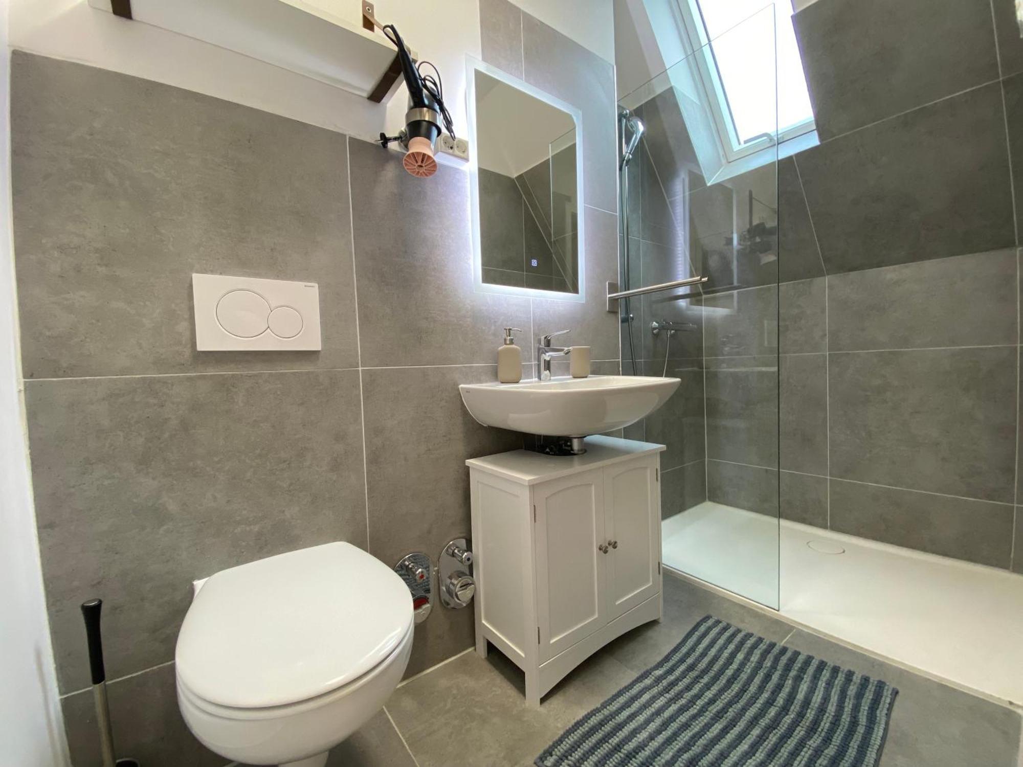 Stadtoase: Exklusive Apartments Fuer Ruhe Und Entspannung BRE エクステリア 写真